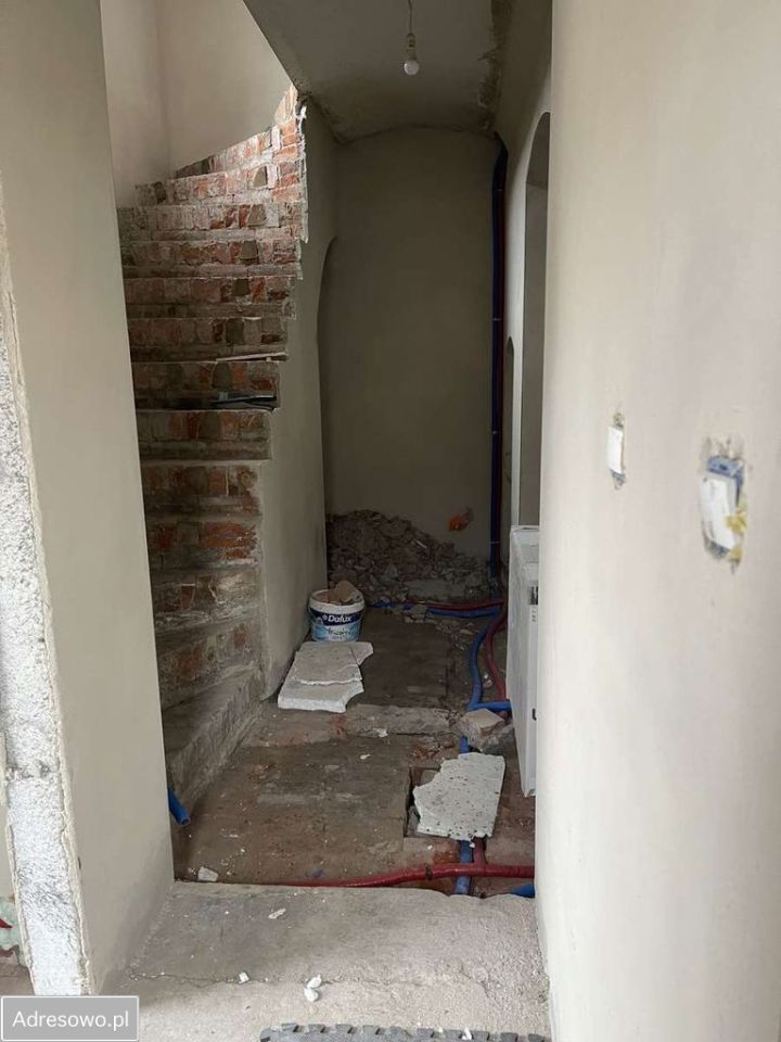 bliźniak, 3 pokoje Wrocław Psie Pole. Zdjęcie 6