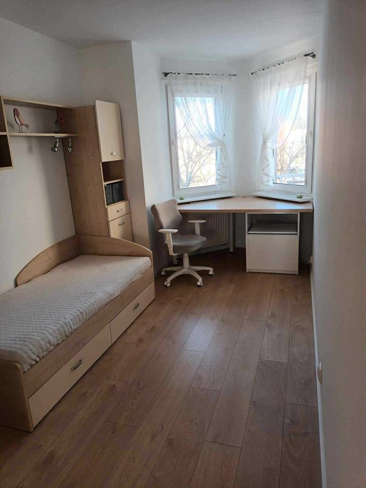 Mieszkanie 3-pokojowe Olsztyn Podgrodzie, ul. Polna. Zdjęcie 7