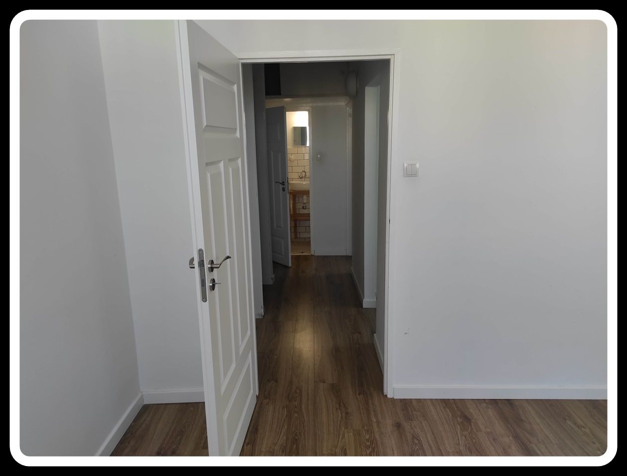 Mieszkanie 2-pokojowe Warszawa Mokotów, ul. Czerniakowska. Zdjęcie 4