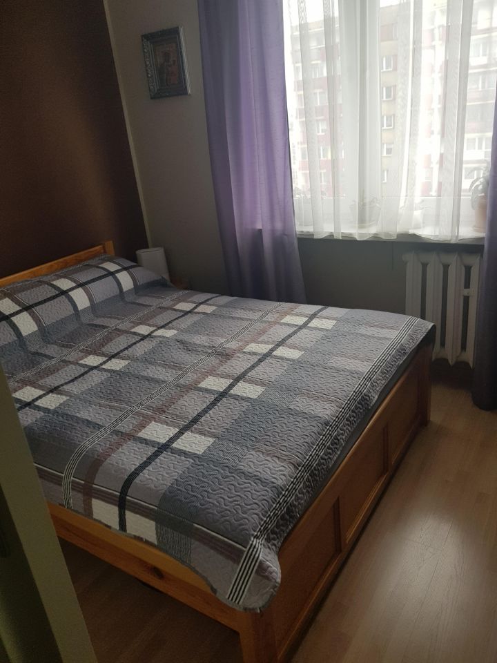 Mieszkanie 3-pokojowe Kraków Czyżyny, os. 2 Pułku Lotniczego. Zdjęcie 10