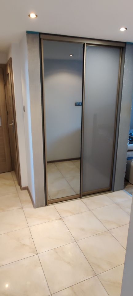 Mieszkanie 3-pokojowe Krasnystaw, Okrzei. Zdjęcie 4