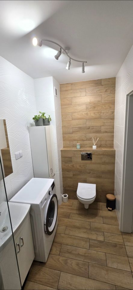 Mieszkanie 2-pokojowe Wrocław Lipa Piotrowska, ul. Waniliowa. Zdjęcie 2