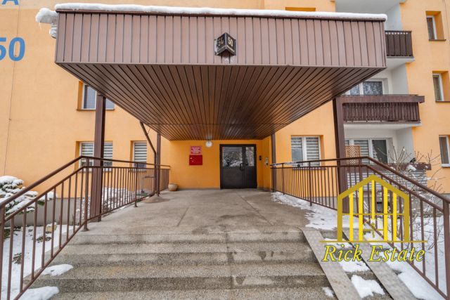 Mieszkanie 2-pokojowe Bielsko-Biała, ul. prof. dr. Mieczysława Michałowicza. Zdjęcie 18