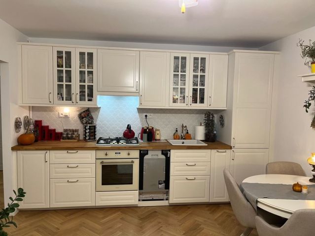 Mieszkanie 3-pokojowe Warszawa Praga-Południe, ul. Igańska. Zdjęcie 1