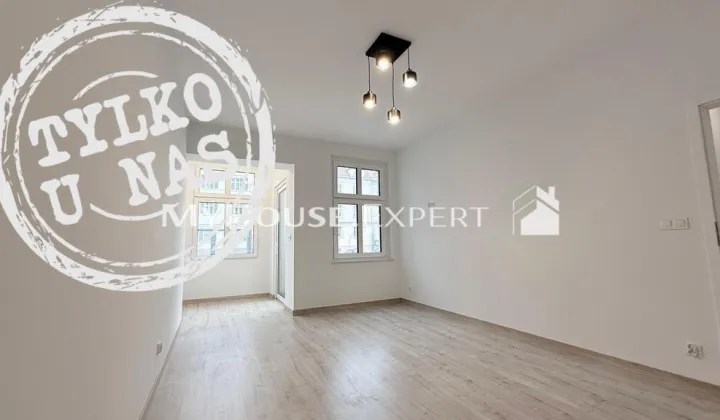 Mieszkanie 4-pokojowe Gorzów Wielkopolski, ul. Kobylogórska