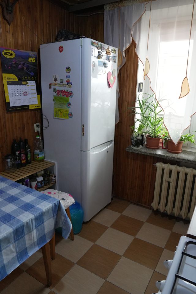 Mieszkanie 2-pokojowe Dębica Koło Słonecznej, ul. 3 Maja. Zdjęcie 14