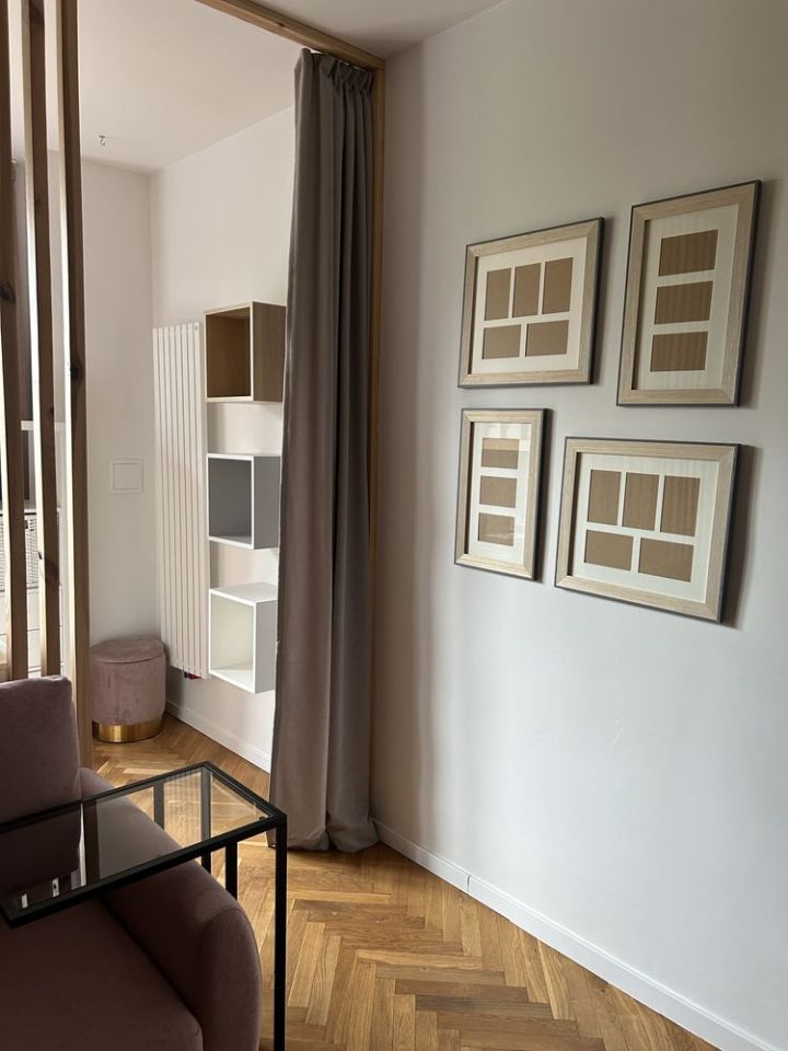 Mieszkanie 2-pokojowe Warszawa Grochów, ul. Szaserów. Zdjęcie 4