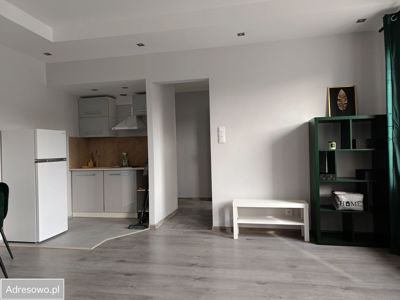 Mieszkanie 1-pokojowe Nowa Sól, ul. Głogowska. Zdjęcie 13