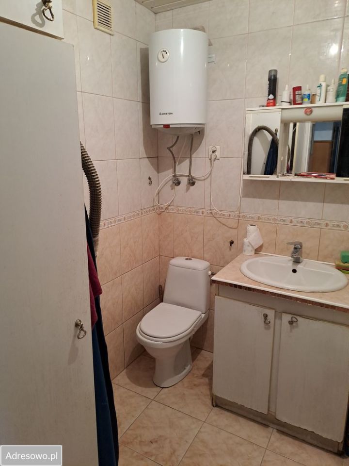 Mieszkanie 2-pokojowe Frampol, ul. Gorajska. Zdjęcie 8