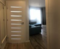 Mieszkanie 2-pokojowe Wrocław Krzyki, ul. Kabaczkowa. Zdjęcie 4