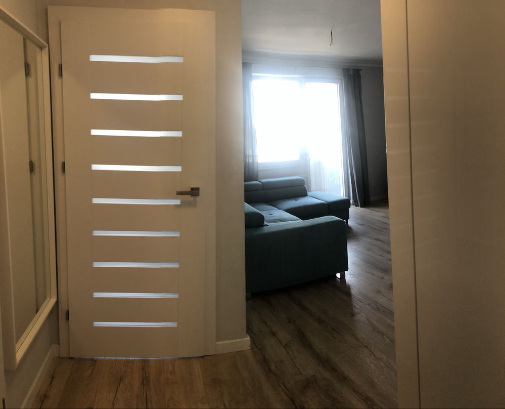 Mieszkanie 2-pokojowe Wrocław Krzyki, ul. Kabaczkowa. Zdjęcie 5