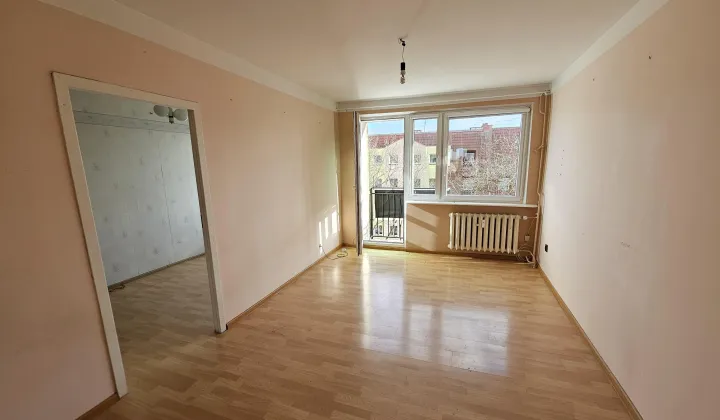 Mieszkanie 4-pokojowe Białogard, ul. Wojska Polskiego