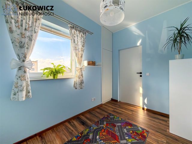 Mieszkanie 3-pokojowe Czechowice-Dziedzice Brzeziny. Zdjęcie 15