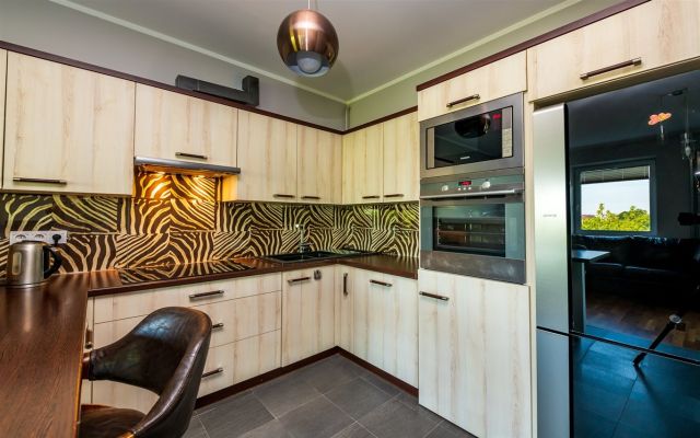 Mieszkanie 3-pokojowe Białystok Wysoki Stoczek, ul. Szeroka. Zdjęcie 4