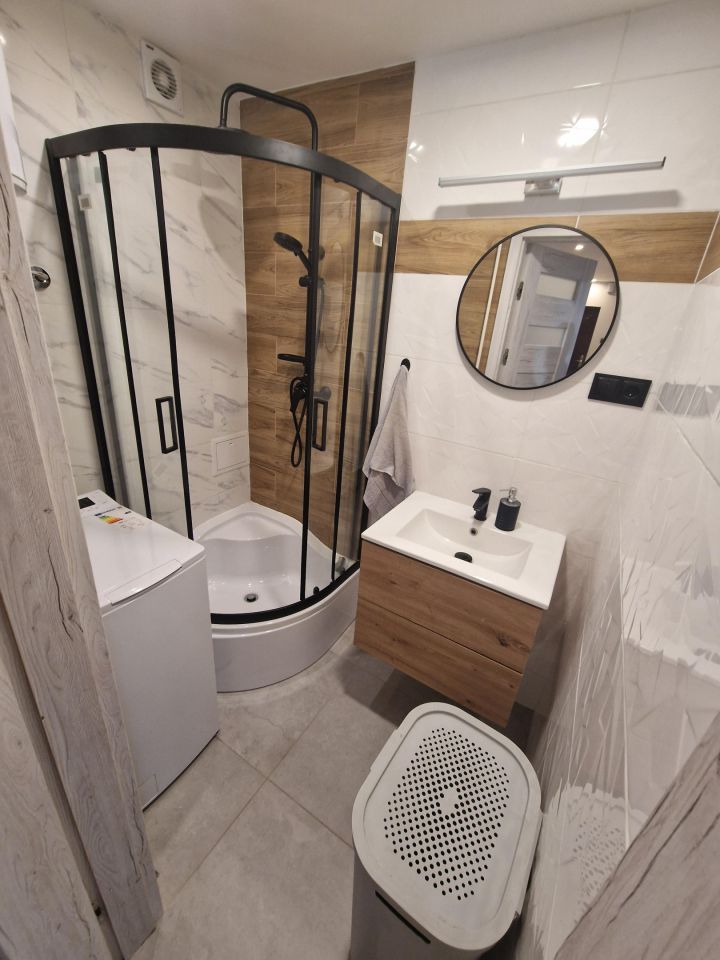 Mieszkanie 4-pokojowe Milejów, Partyzancka. Zdjęcie 9