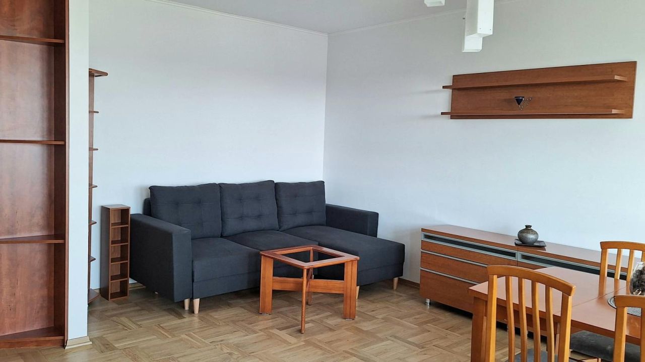 Mieszkanie 2-pokojowe Warszawa Ursynów, ul. Stryjeńskich. Zdjęcie 3