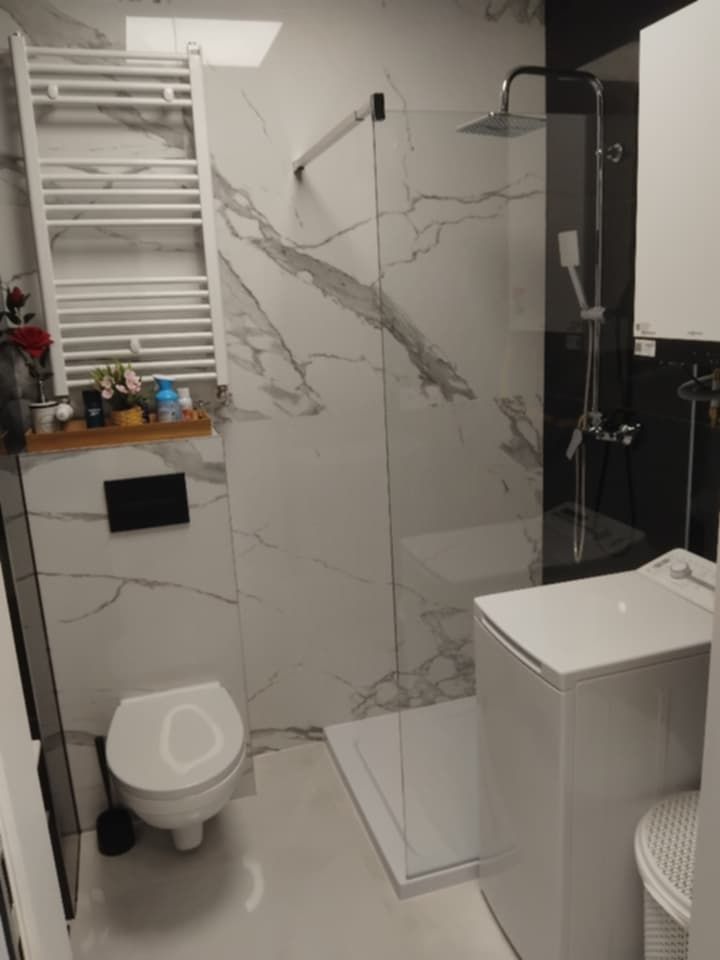 Mieszkanie 2-pokojowe Ostrów Wielkopolski Zębców, ul. Zębcowska. Zdjęcie 5