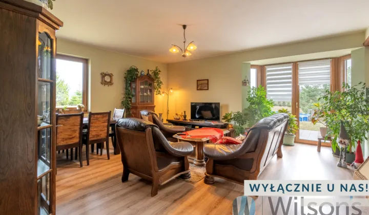 dom wolnostojący, 5 pokoi Świętajno, ul. Grunwaldzka