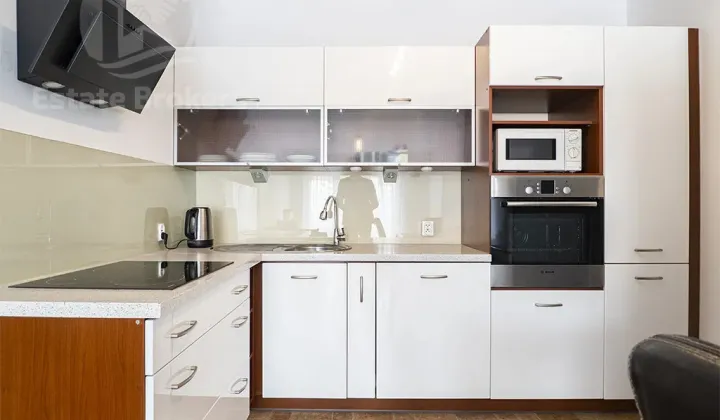 Mieszkanie 2-pokojowe Wrocław Fabryczna, ul. Mosiężna