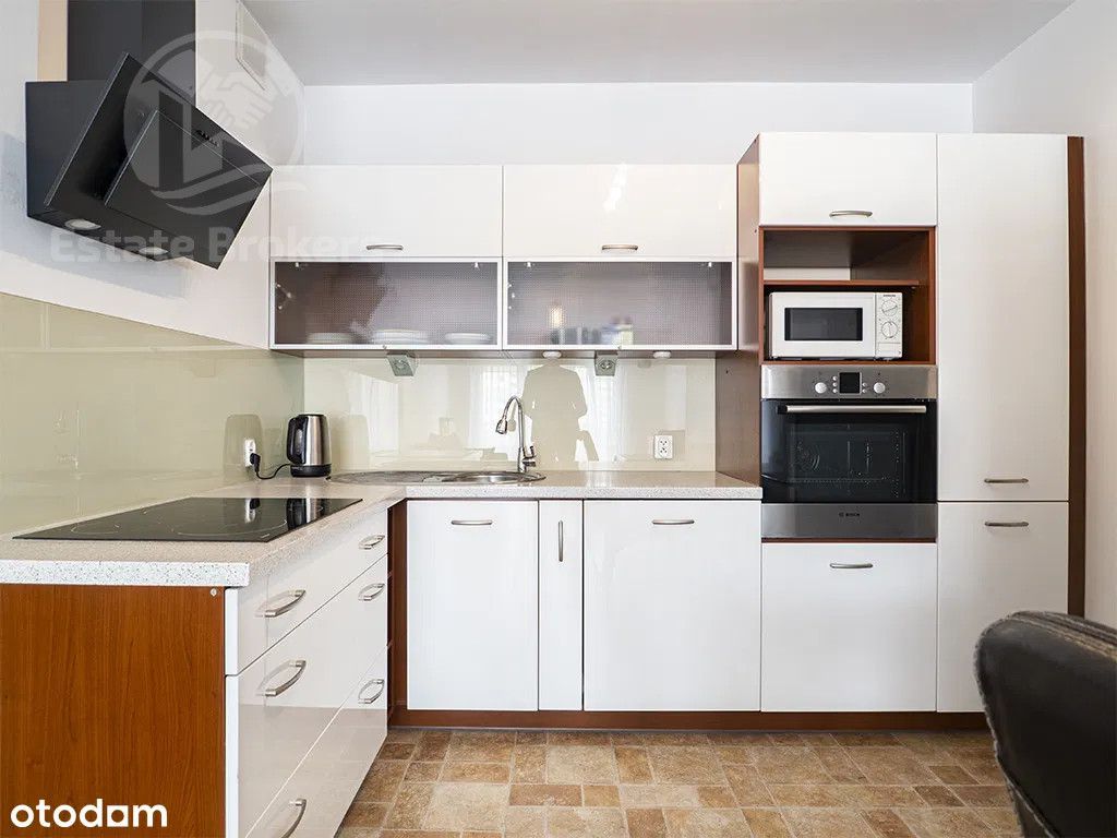 Mieszkanie 2-pokojowe Wrocław Fabryczna, ul. Mosiężna. Zdjęcie 1