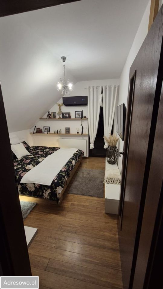 dom wolnostojący, 6 pokoi Sławków. Zdjęcie 8