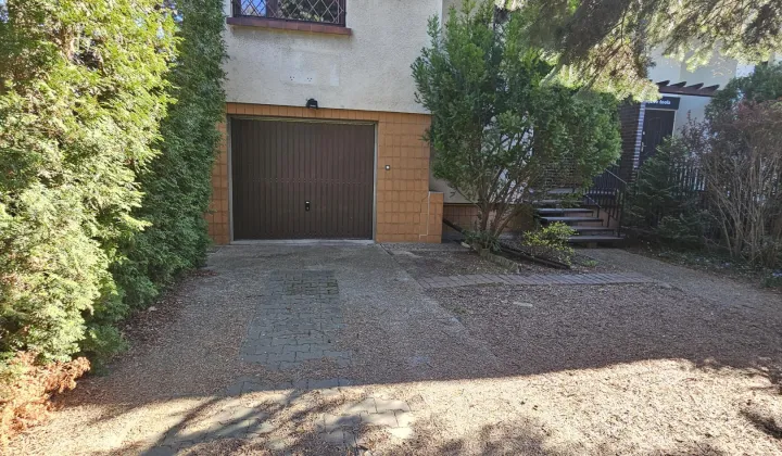 Biuro Warszawa Wilanów, ul. Rumiana