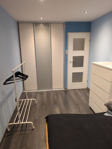 Mieszkanie 2-pokojowe Poznań Winiary, ul. Turkusowa. Zdjęcie 7