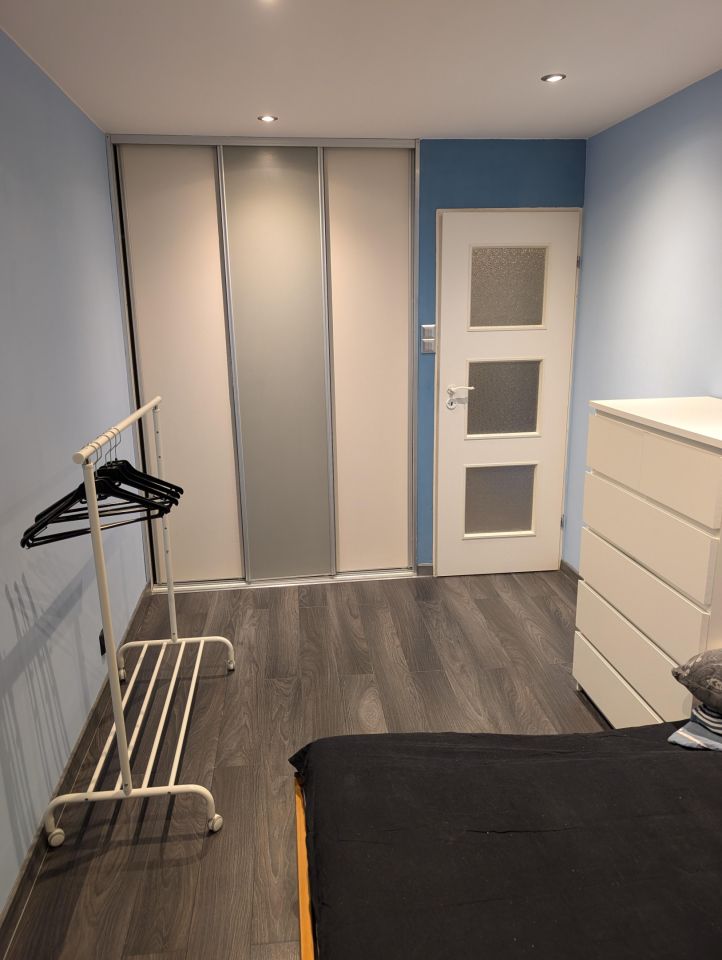 Mieszkanie 2-pokojowe Poznań Winiary, ul. Turkusowa. Zdjęcie 7