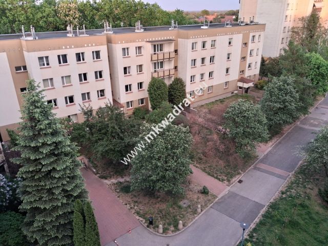 Mieszkanie 2-pokojowe Warszawa Ursynów, ul. Stefana Dembego. Zdjęcie 4