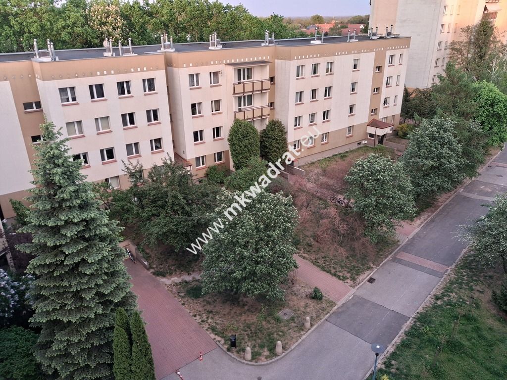 Mieszkanie 2-pokojowe Warszawa Ursynów, ul. Stefana Dembego. Zdjęcie 4