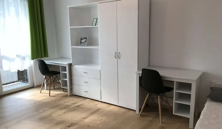 Mieszkanie 4-pokojowe Rzeszów Nowe Miasto, ul. ks. Jerzego Popiełuszki