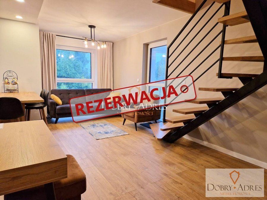 Mieszkanie 4-pokojowe Rzeszów Staroniwa, ul. Staroniwska. Zdjęcie 2