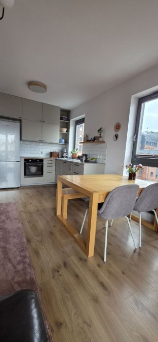 Mieszkanie 3-pokojowe Gdańsk Wrzeszcz, ul. Jana Kilińskiego. Zdjęcie 6