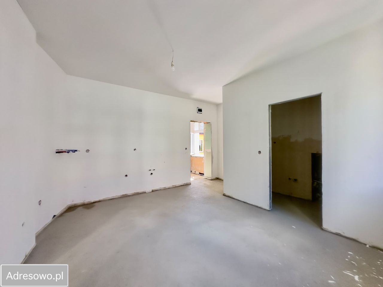 kamienica, 6 pokoi Jelenia Góra Centrum, ul. Sebastiana Klonowica. Zdjęcie 14