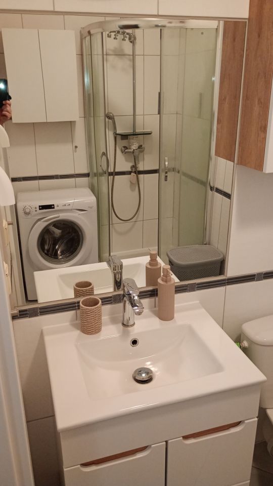 Mieszkanie 2-pokojowe Wejherowo Centrum, ul. Jana III Sobieskiego. Zdjęcie 7