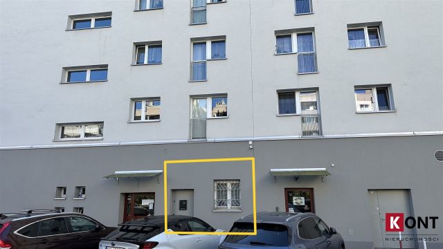 Lokal Kraków Mistrzejowice, os. Bohaterów Września. Zdjęcie 2