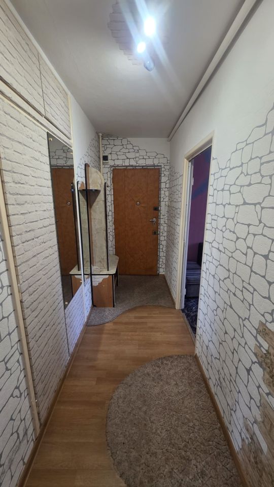 Mieszkanie 2-pokojowe Szczecin Centrum, ul. Odzieżowa. Zdjęcie 15