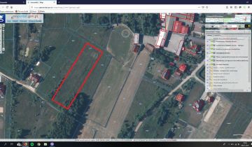 Działka budowlana Radomsko, ul. Tatarska