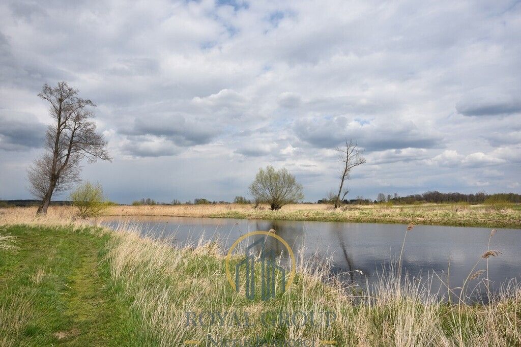 Działka rolna Giżyce. Zdjęcie 6