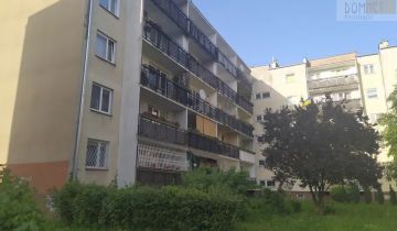 Mieszkanie 2-pokojowe Pruszków, ul. Rzeckiego