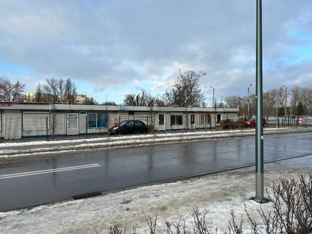 Lokal Warszawa Praga-Północ, ul. Namysłowska. Zdjęcie 6