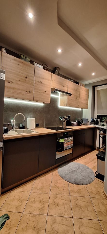 Mieszkanie 2-pokojowe Ożarów Mazowiecki, ul. Partyzantów. Zdjęcie 2