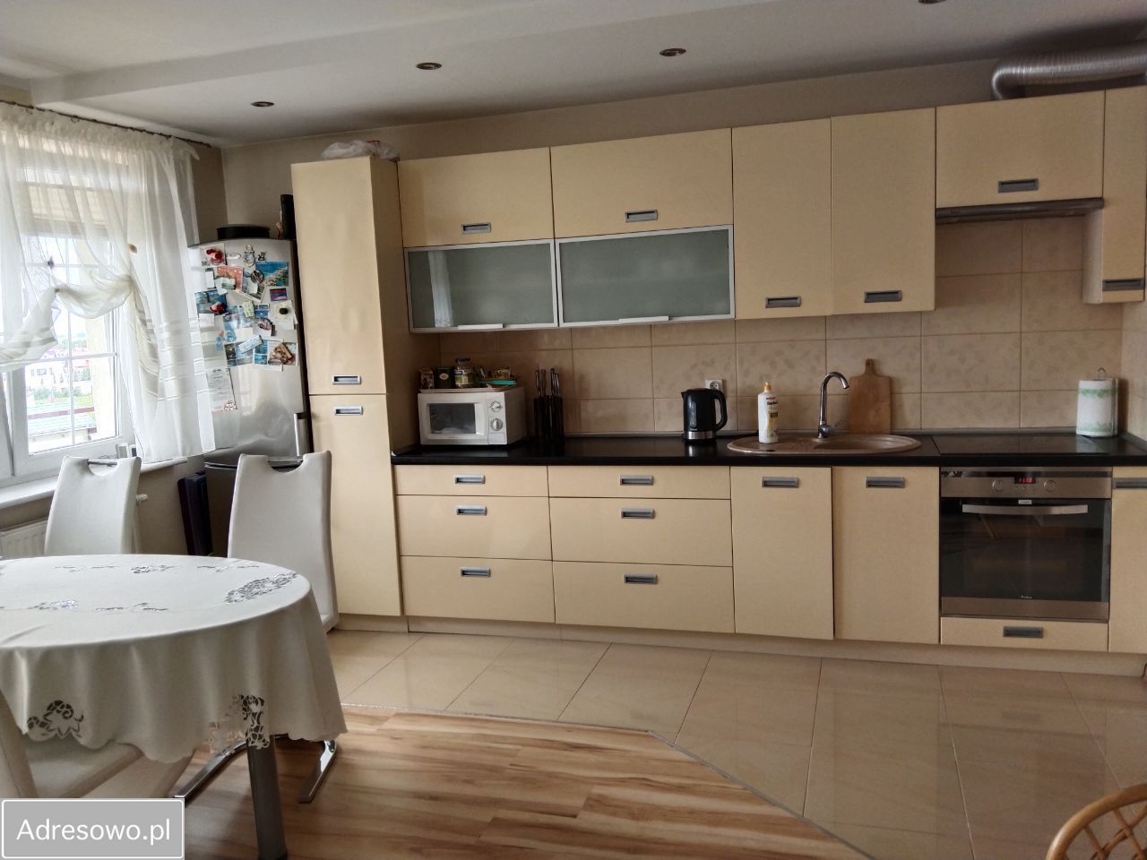 Mieszkanie 2-pokojowe Inowrocław, ul. Wojska Polskiego. Zdjęcie 4