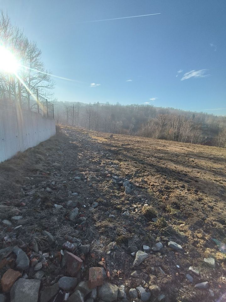 Działka budowlana Juszczyn. Zdjęcie 2