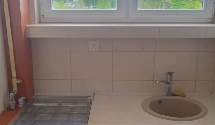 Mieszkanie 1-pokojowe Łódź Bałuty, al. Chryzantem