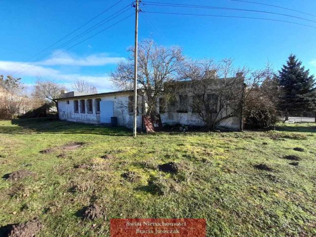 Hala/magazyn Lizawice. Zdjęcie 4