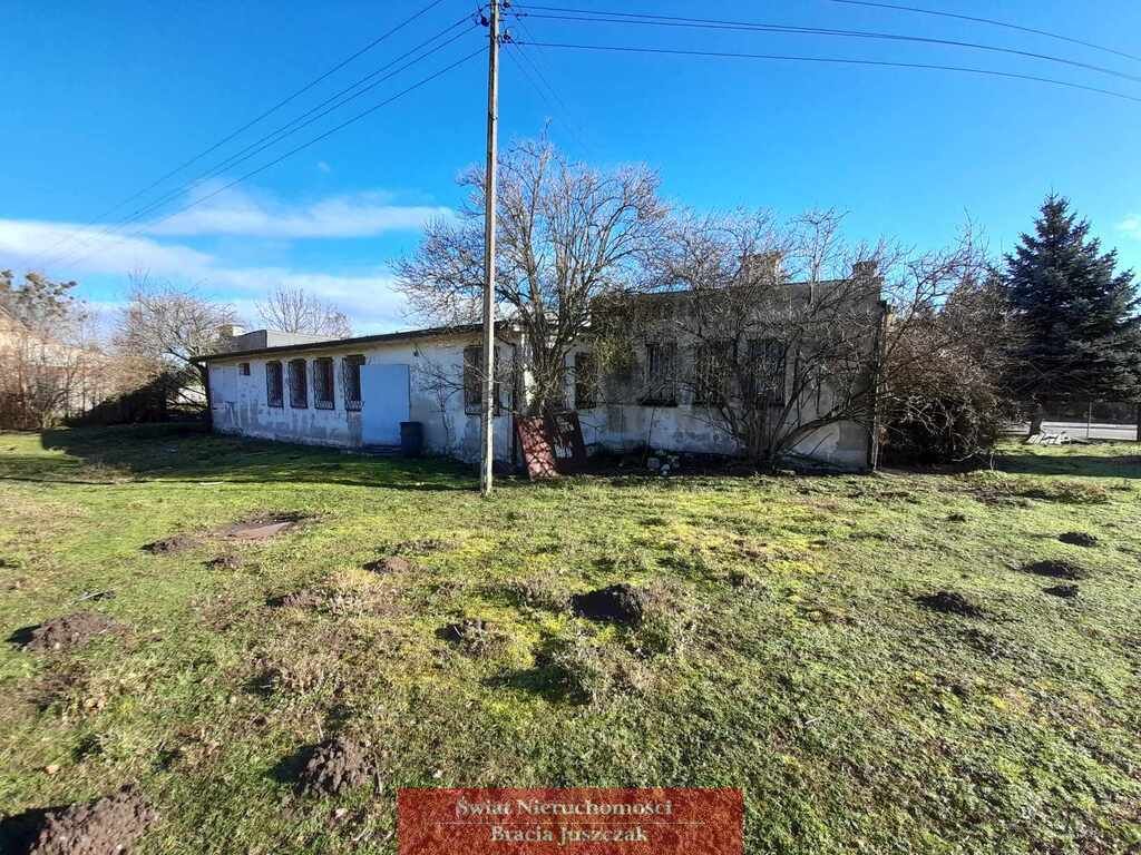 Hala/magazyn Lizawice. Zdjęcie 4