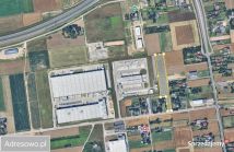 Działka budowlana Świdnik, ul. Nadleśna. Zdjęcie 1