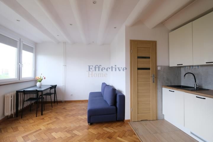 Mieszkanie 1-pokojowe Wrocław Krzyki, ul. Gajowicka. Zdjęcie 9