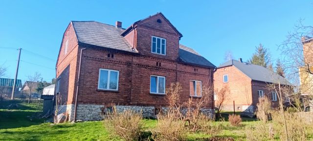 dom wolnostojący, 4 pokoje Czułówek, ul. Sąsiedzka. Zdjęcie 1